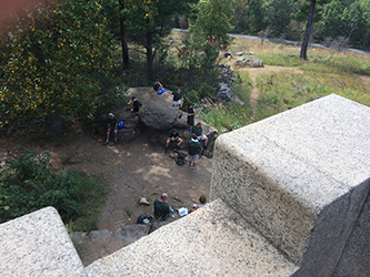 Gettysburg Museum